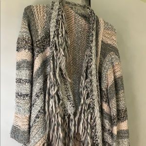 Aeropostale cardigan